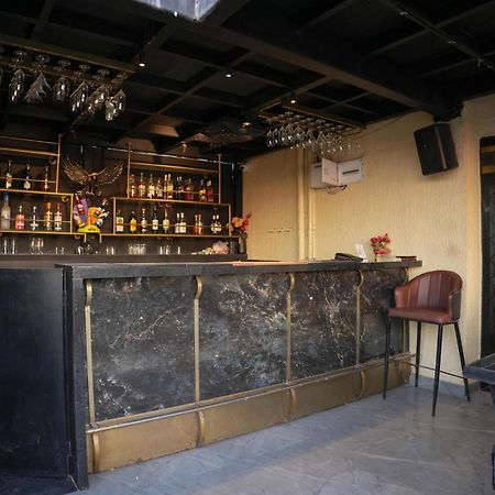 The Shanti A Boutique Hotel Jodhpur  Esterno foto