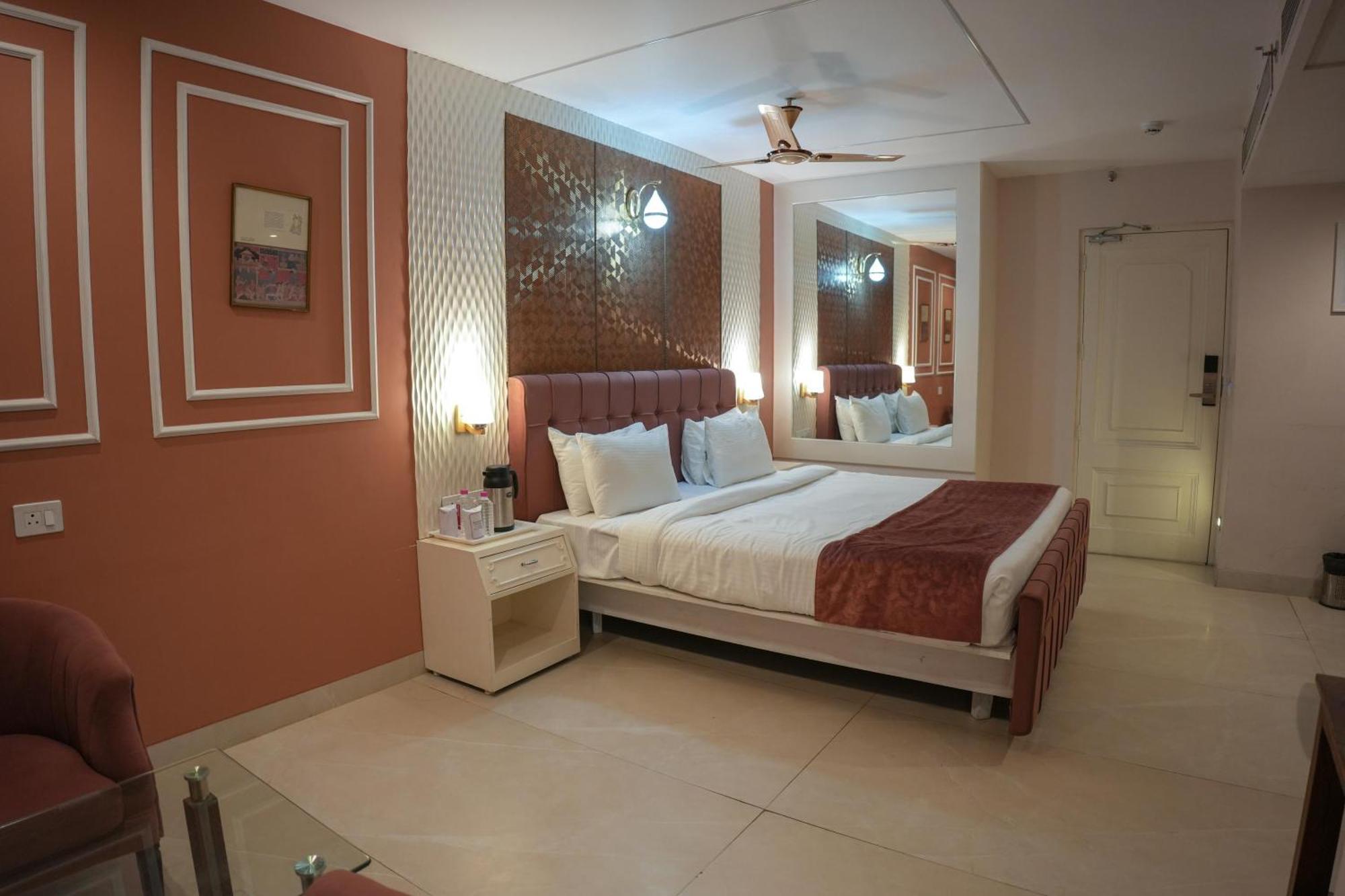 The Shanti A Boutique Hotel Jodhpur  Esterno foto