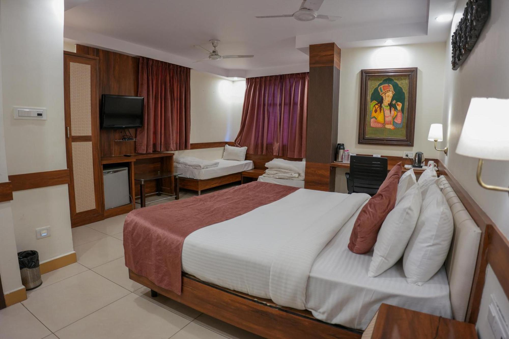 The Shanti A Boutique Hotel Jodhpur  Esterno foto