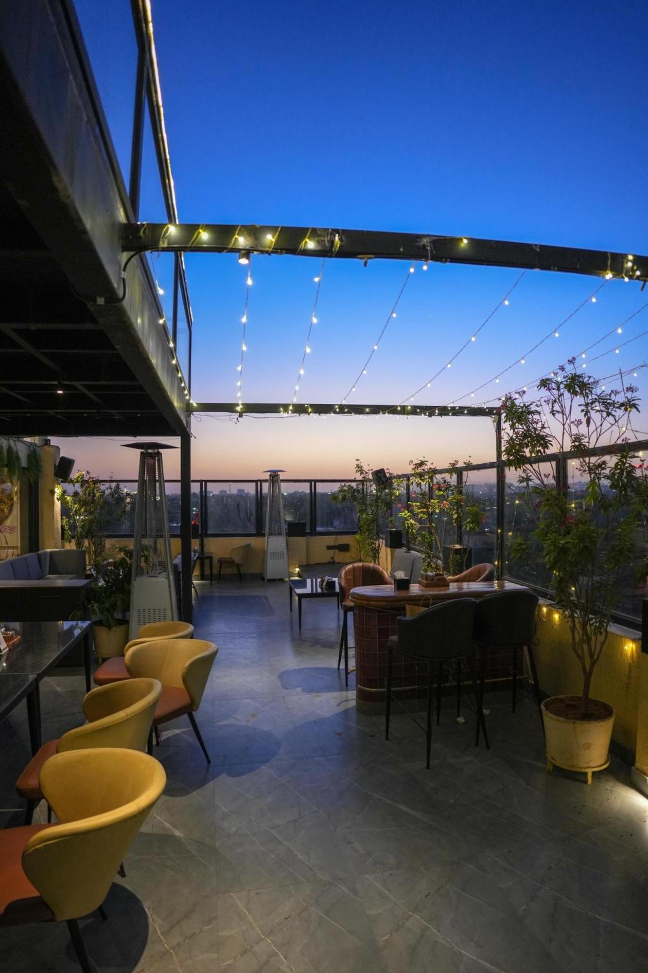 The Shanti A Boutique Hotel Jodhpur  Esterno foto