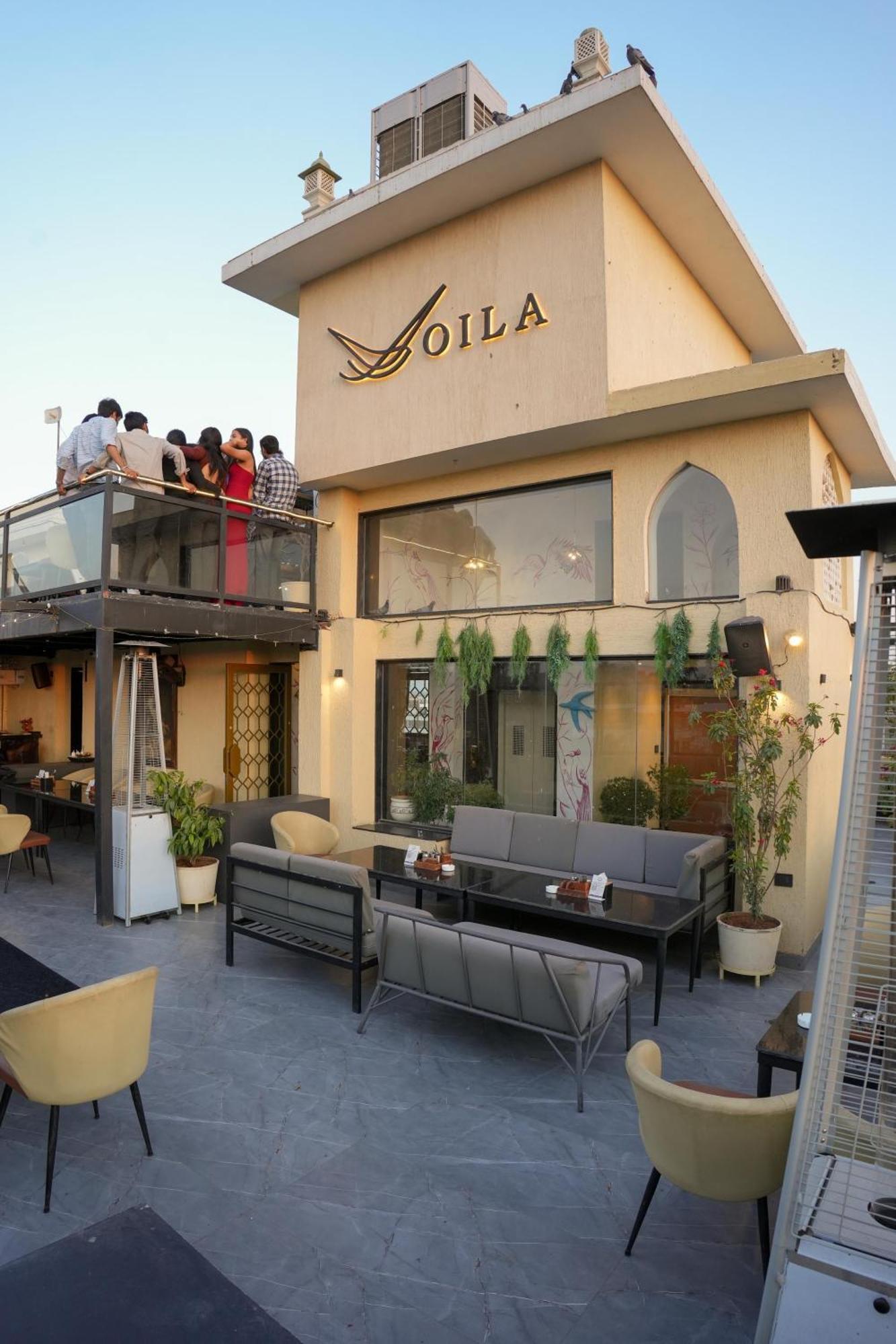 The Shanti A Boutique Hotel Jodhpur  Esterno foto