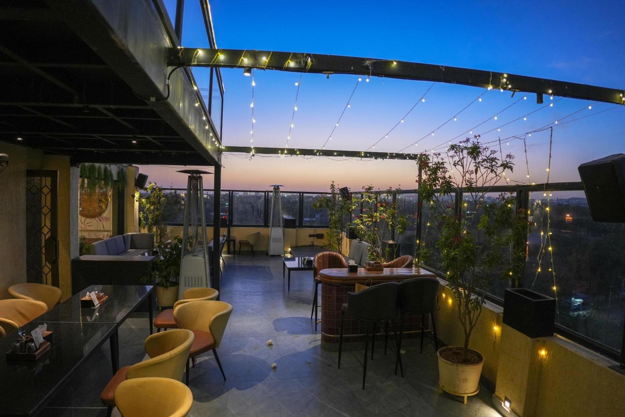 The Shanti A Boutique Hotel Jodhpur  Esterno foto