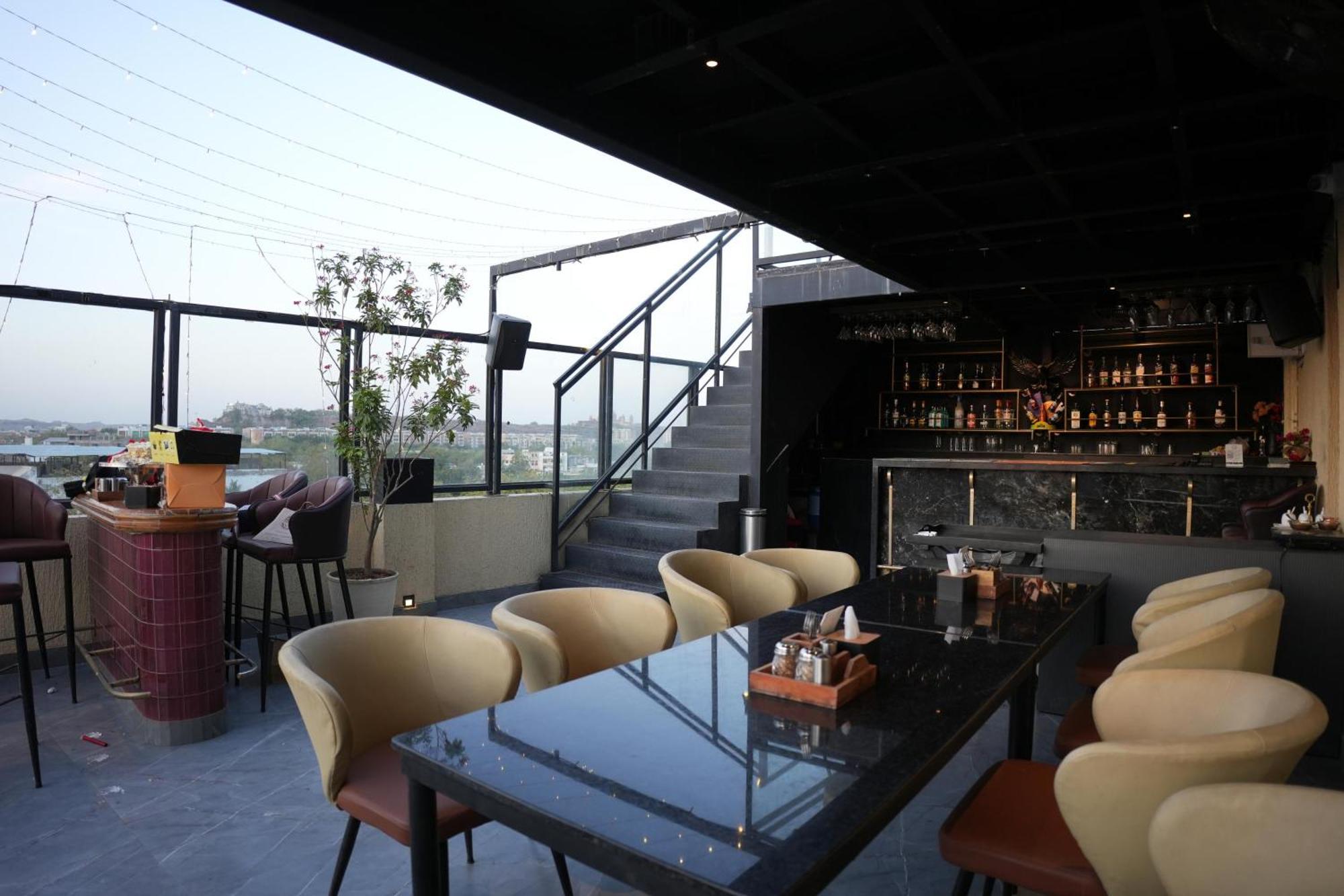 The Shanti A Boutique Hotel Jodhpur  Esterno foto