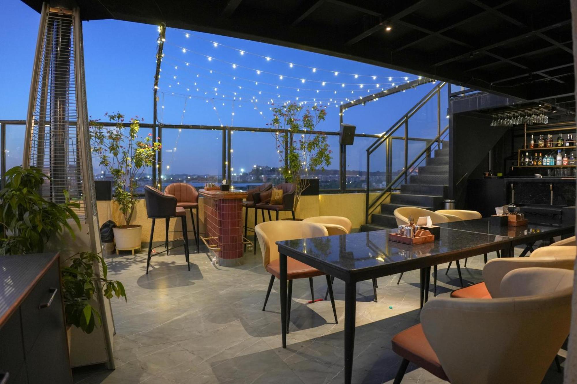 The Shanti A Boutique Hotel Jodhpur  Esterno foto