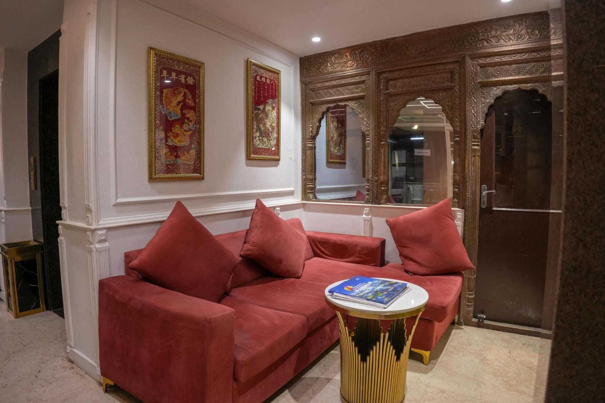 The Shanti A Boutique Hotel Jodhpur  Esterno foto