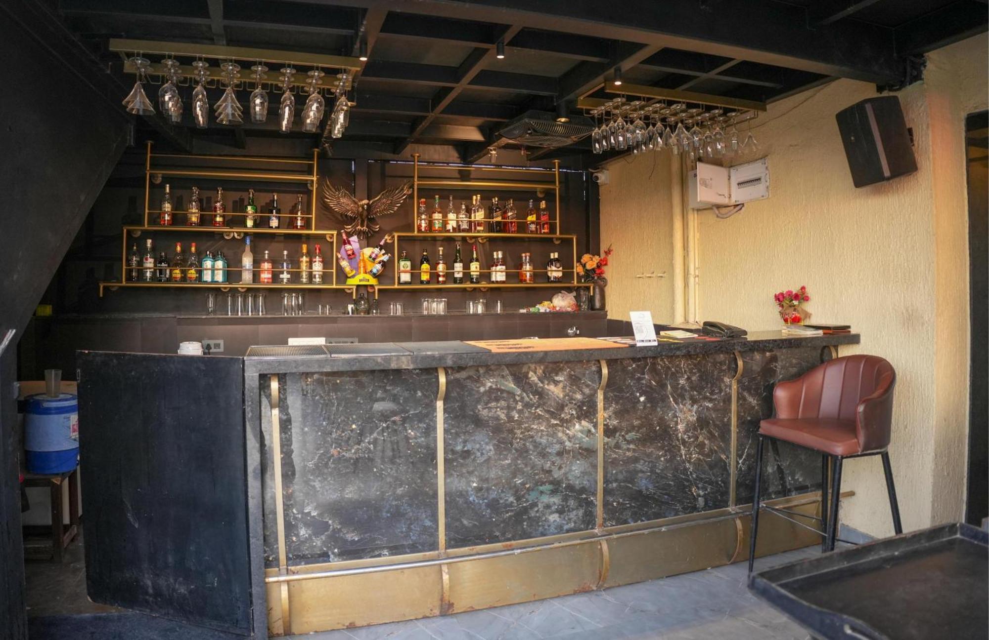 The Shanti A Boutique Hotel Jodhpur  Esterno foto