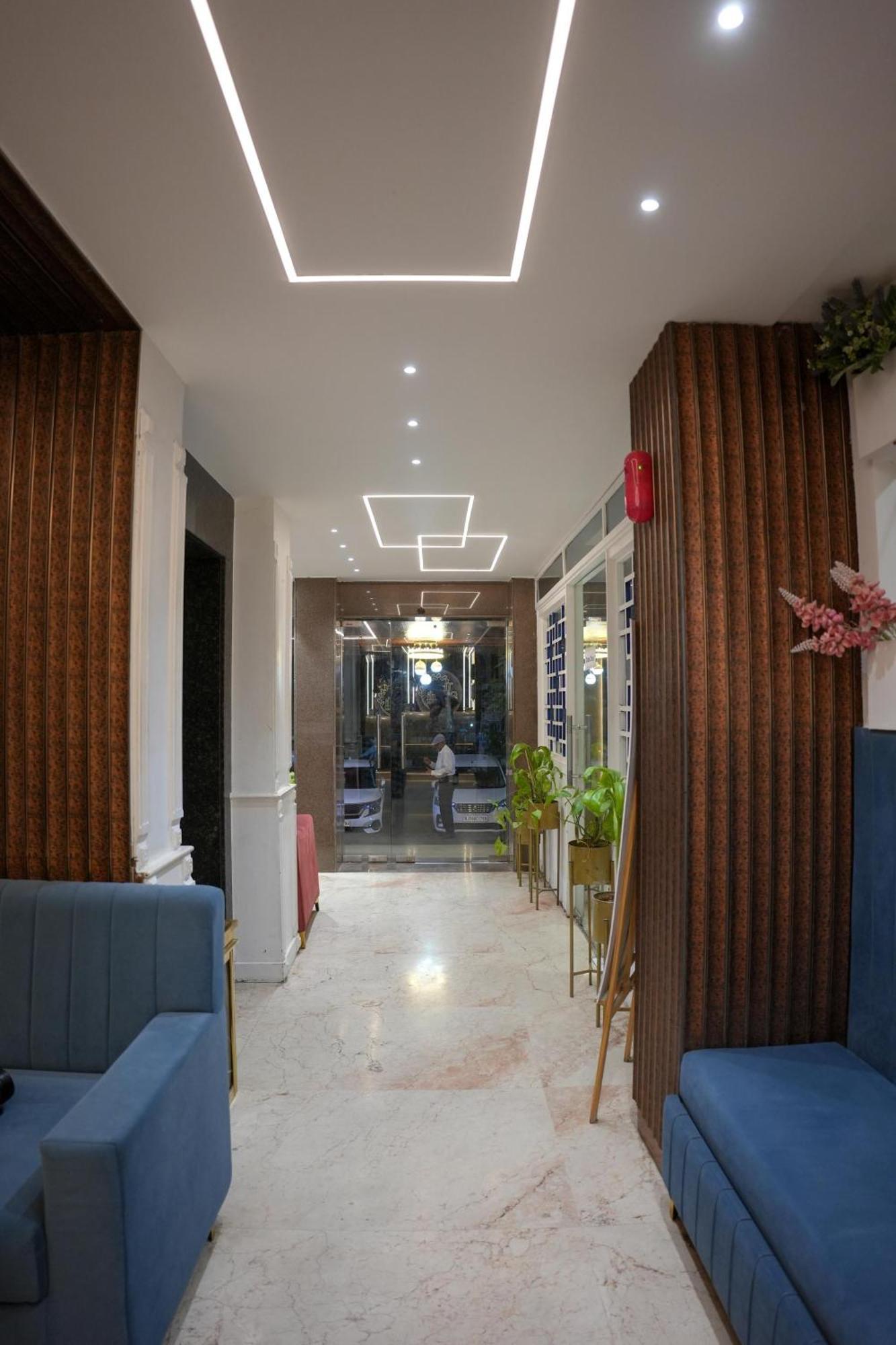 The Shanti A Boutique Hotel Jodhpur  Esterno foto
