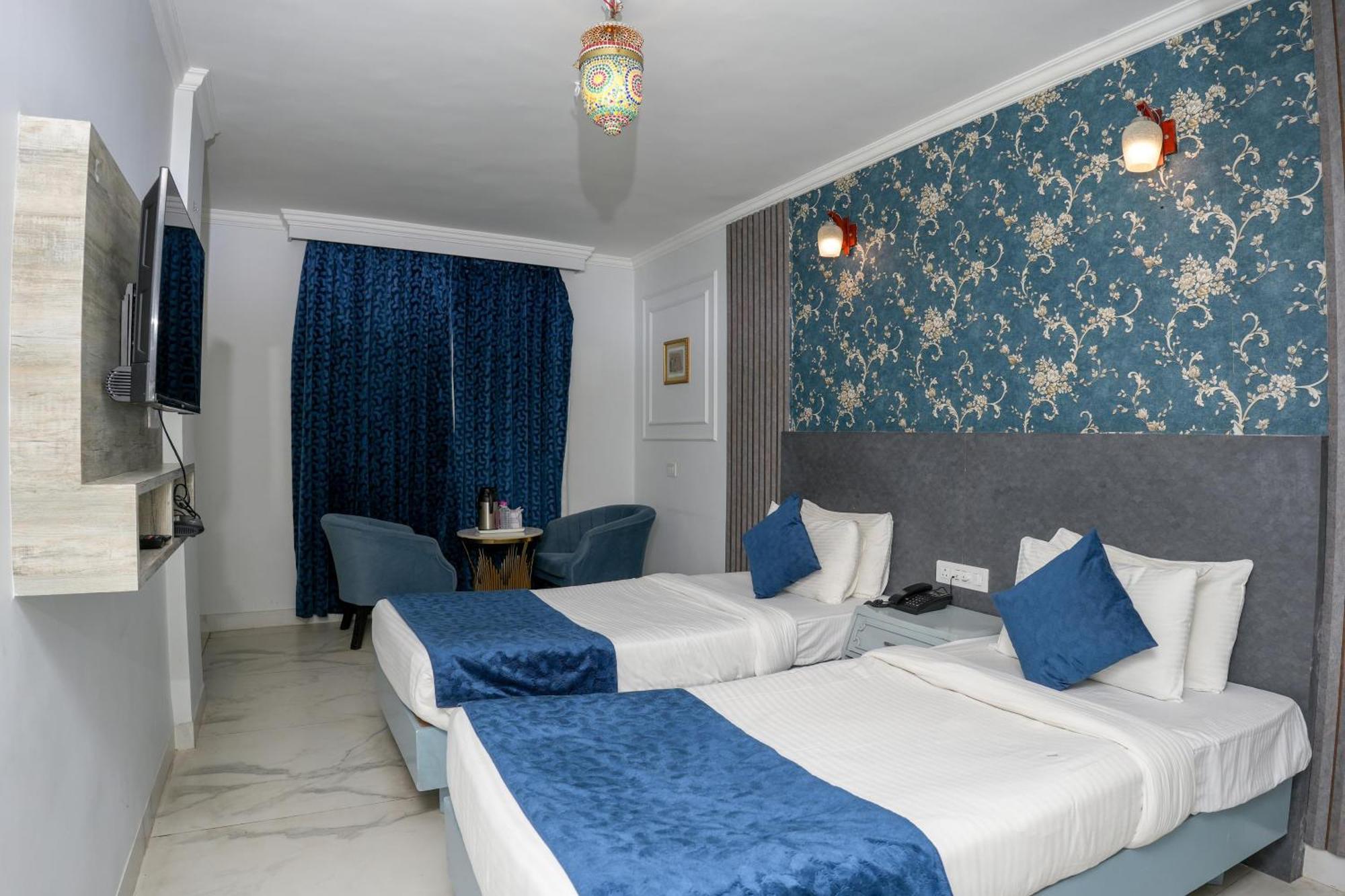 The Shanti A Boutique Hotel Jodhpur  Esterno foto