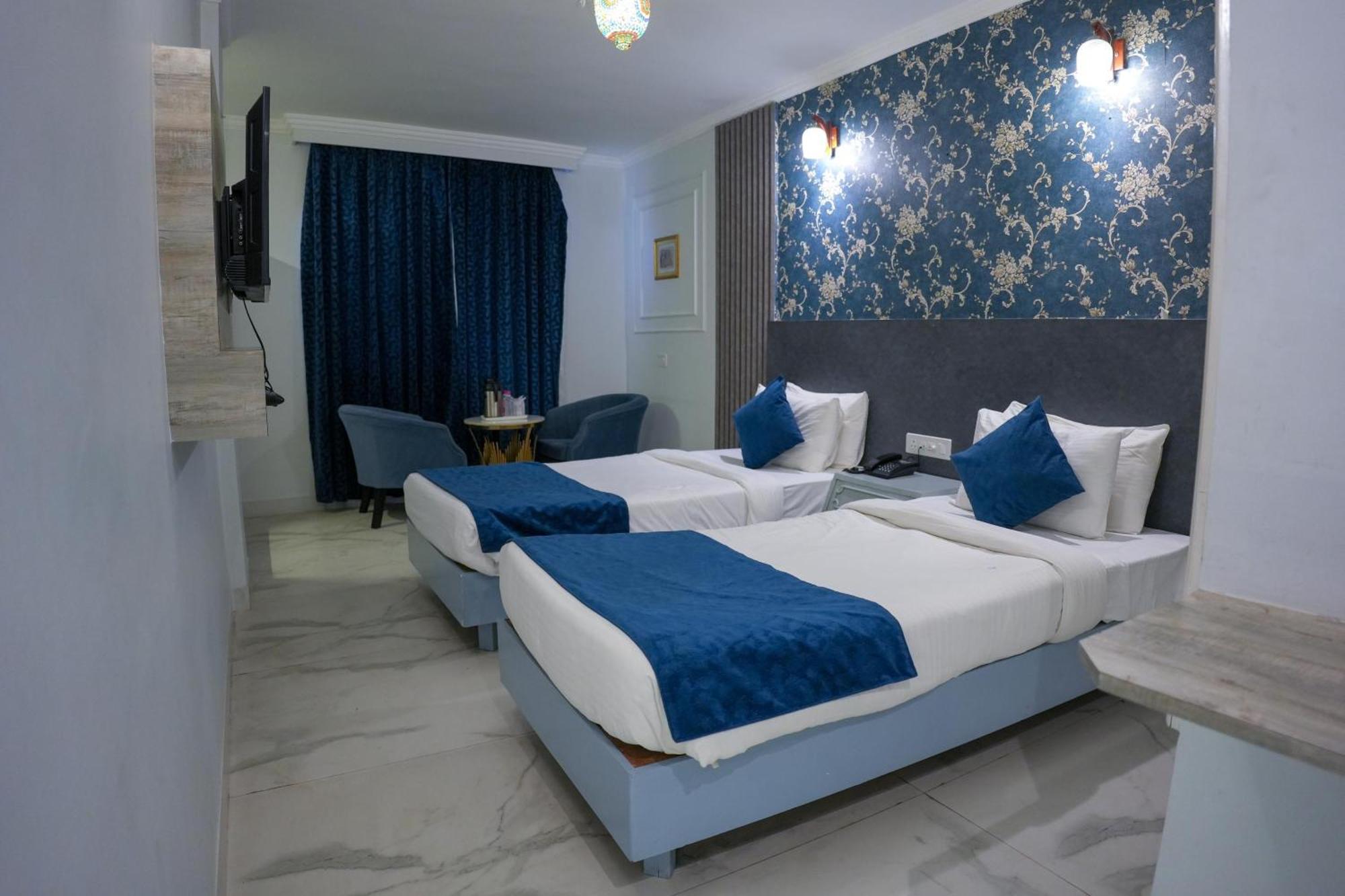 The Shanti A Boutique Hotel Jodhpur  Esterno foto