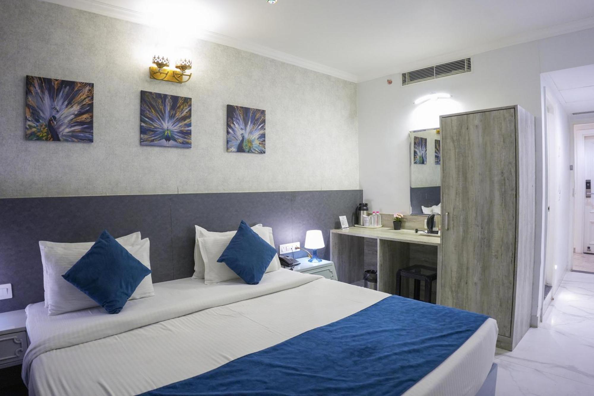The Shanti A Boutique Hotel Jodhpur  Esterno foto