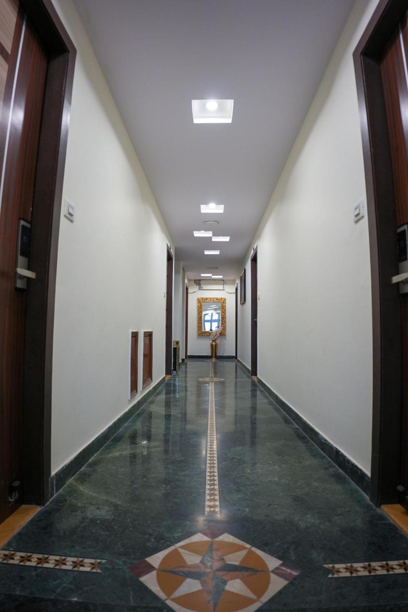 The Shanti A Boutique Hotel Jodhpur  Esterno foto