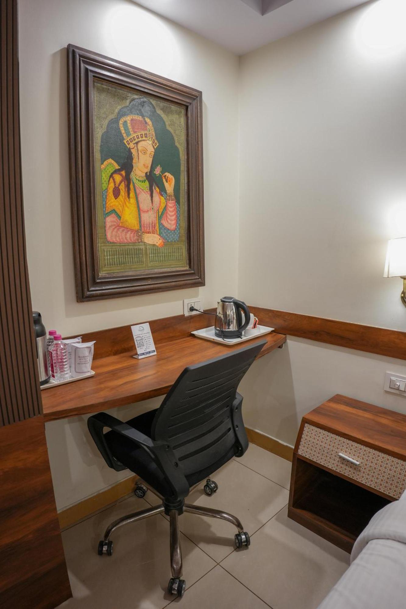 The Shanti A Boutique Hotel Jodhpur  Esterno foto