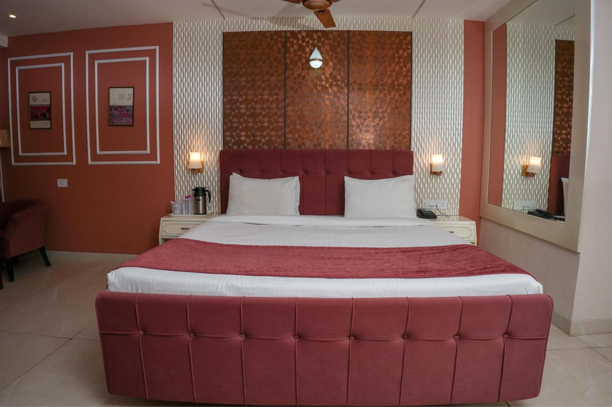 The Shanti A Boutique Hotel Jodhpur  Esterno foto