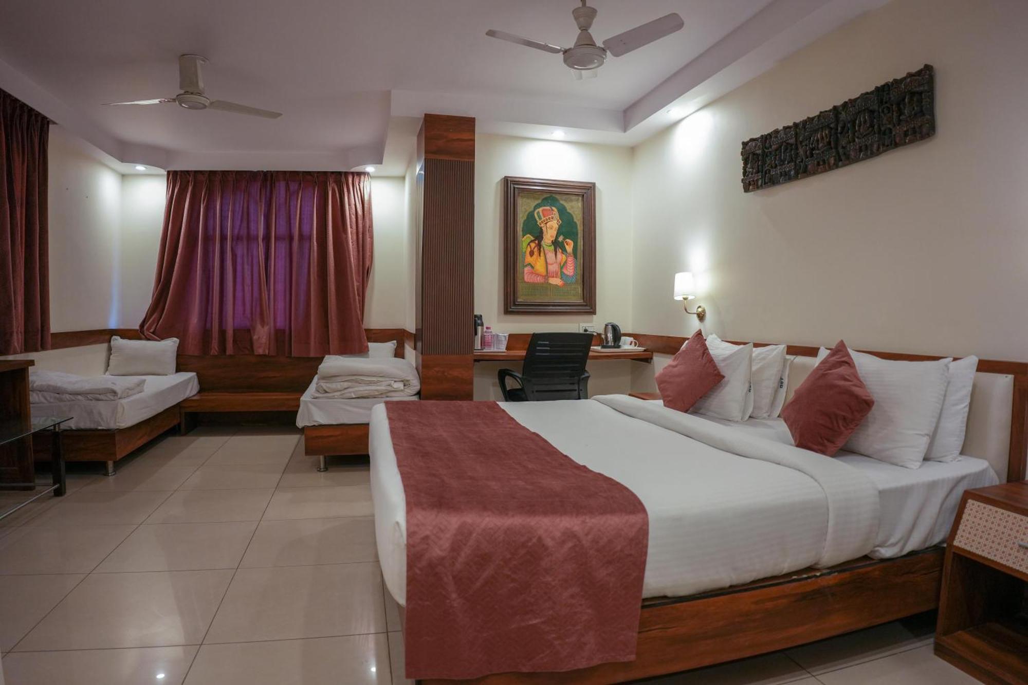 The Shanti A Boutique Hotel Jodhpur  Esterno foto