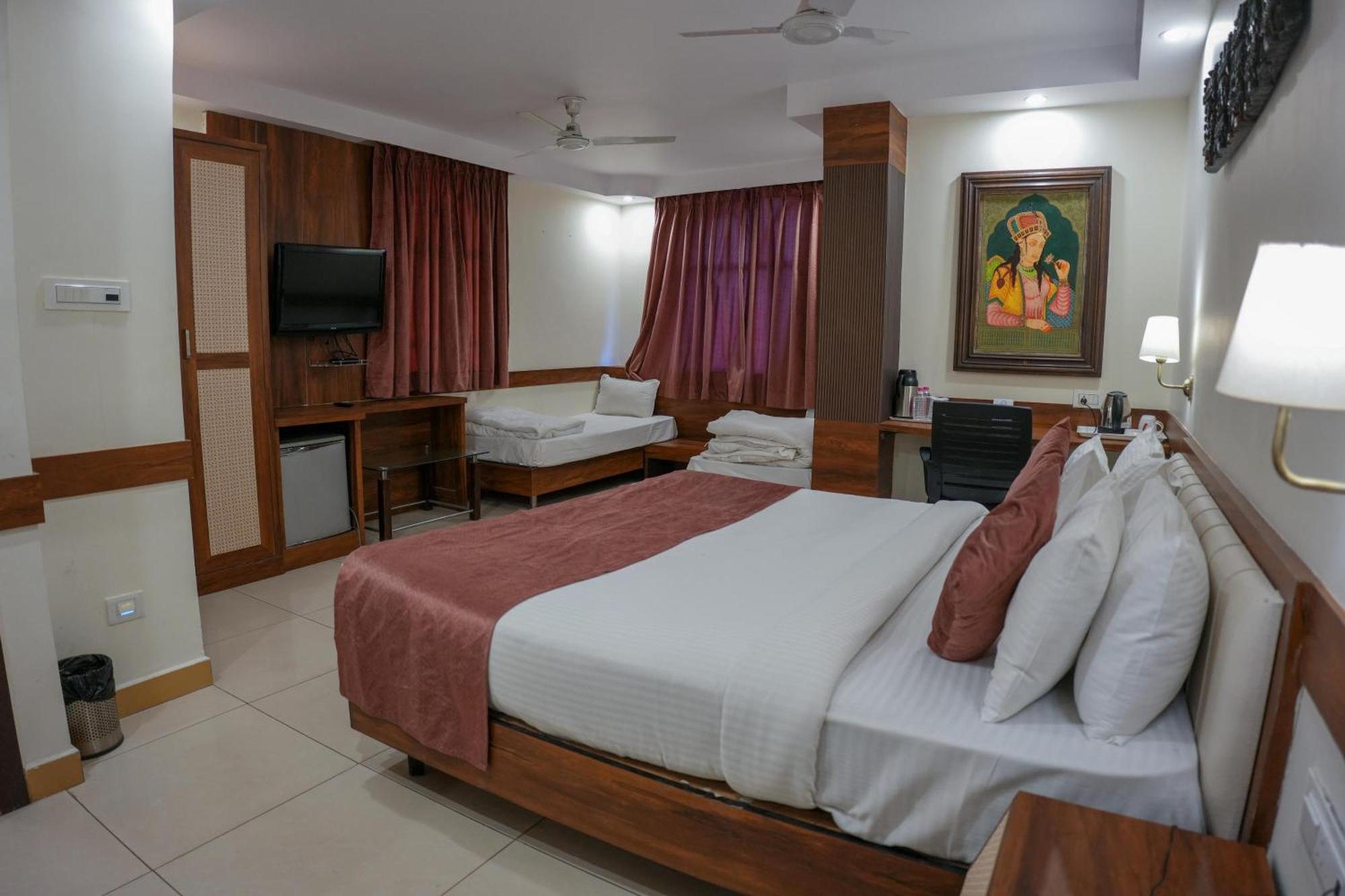 The Shanti A Boutique Hotel Jodhpur  Esterno foto