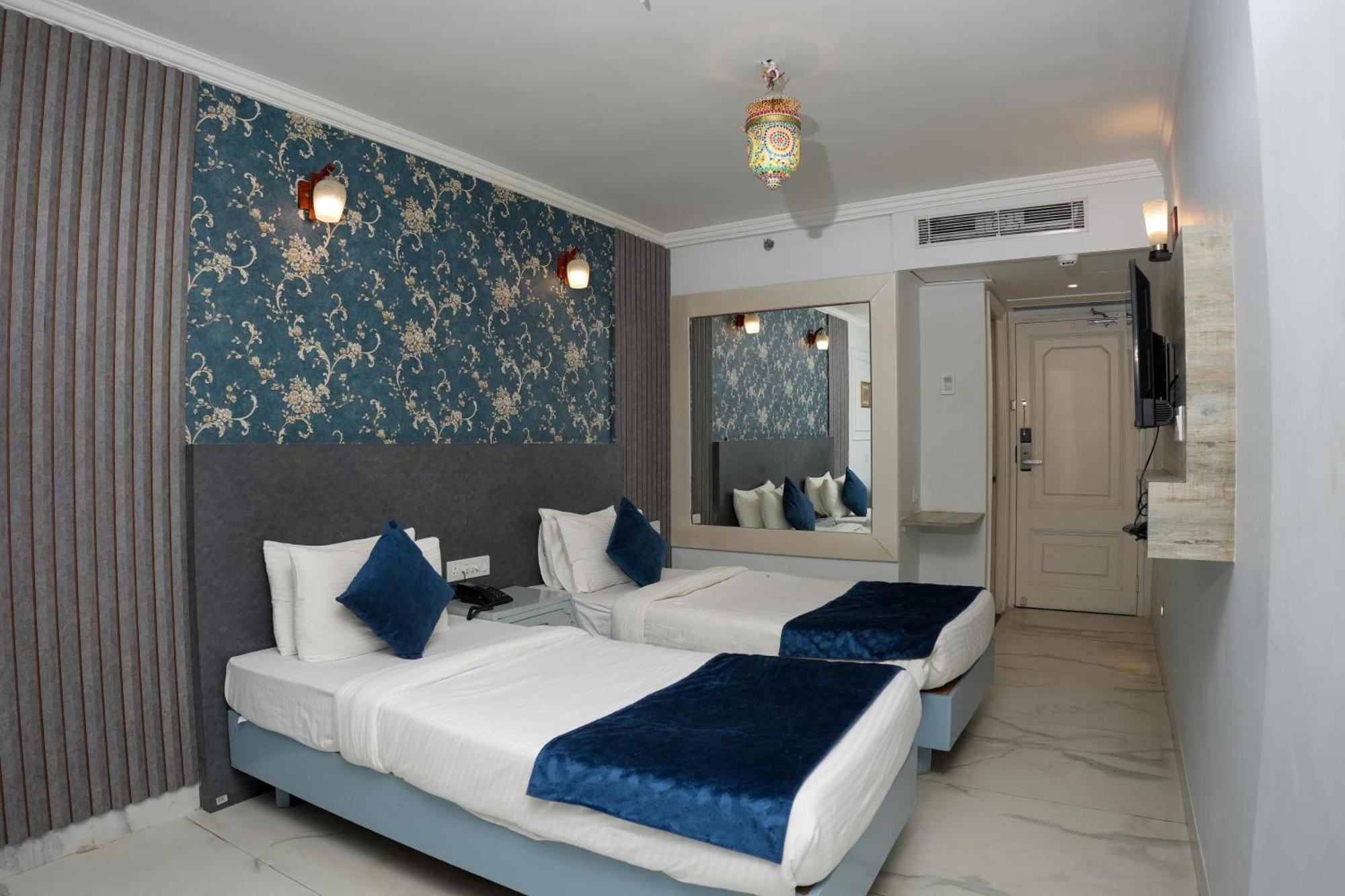 The Shanti A Boutique Hotel Jodhpur  Esterno foto