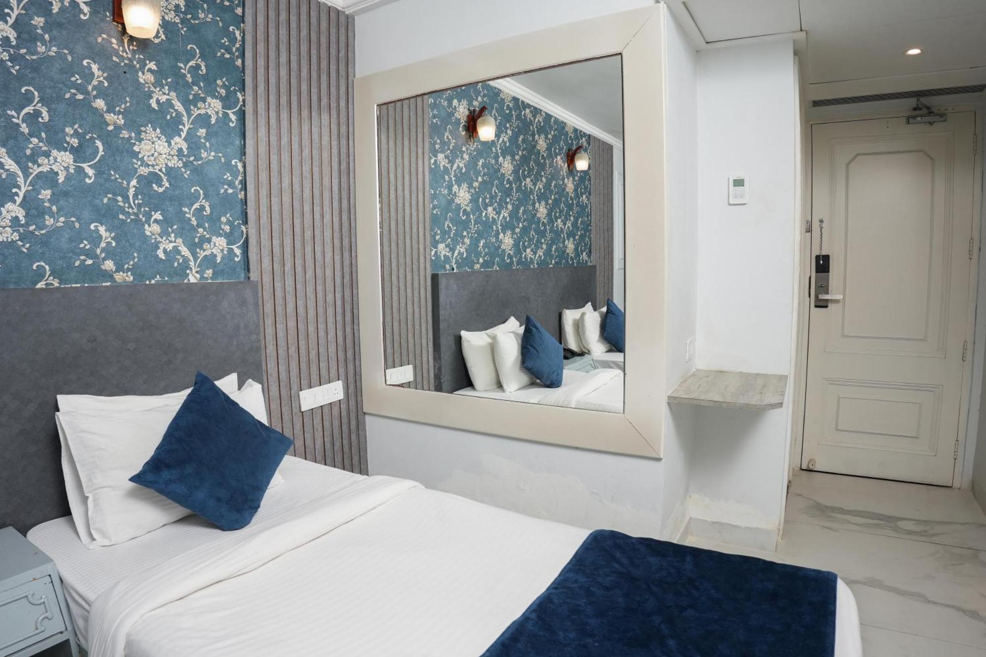 The Shanti A Boutique Hotel Jodhpur  Esterno foto