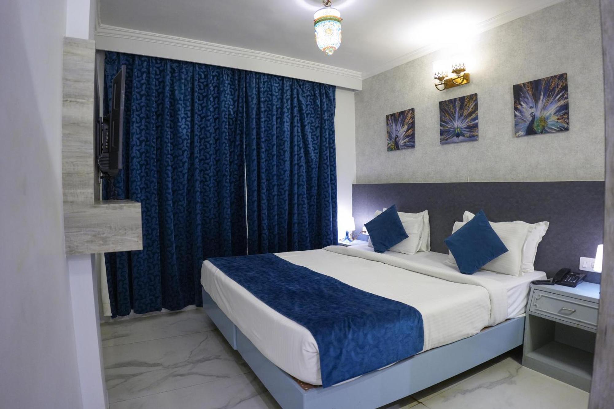 The Shanti A Boutique Hotel Jodhpur  Esterno foto