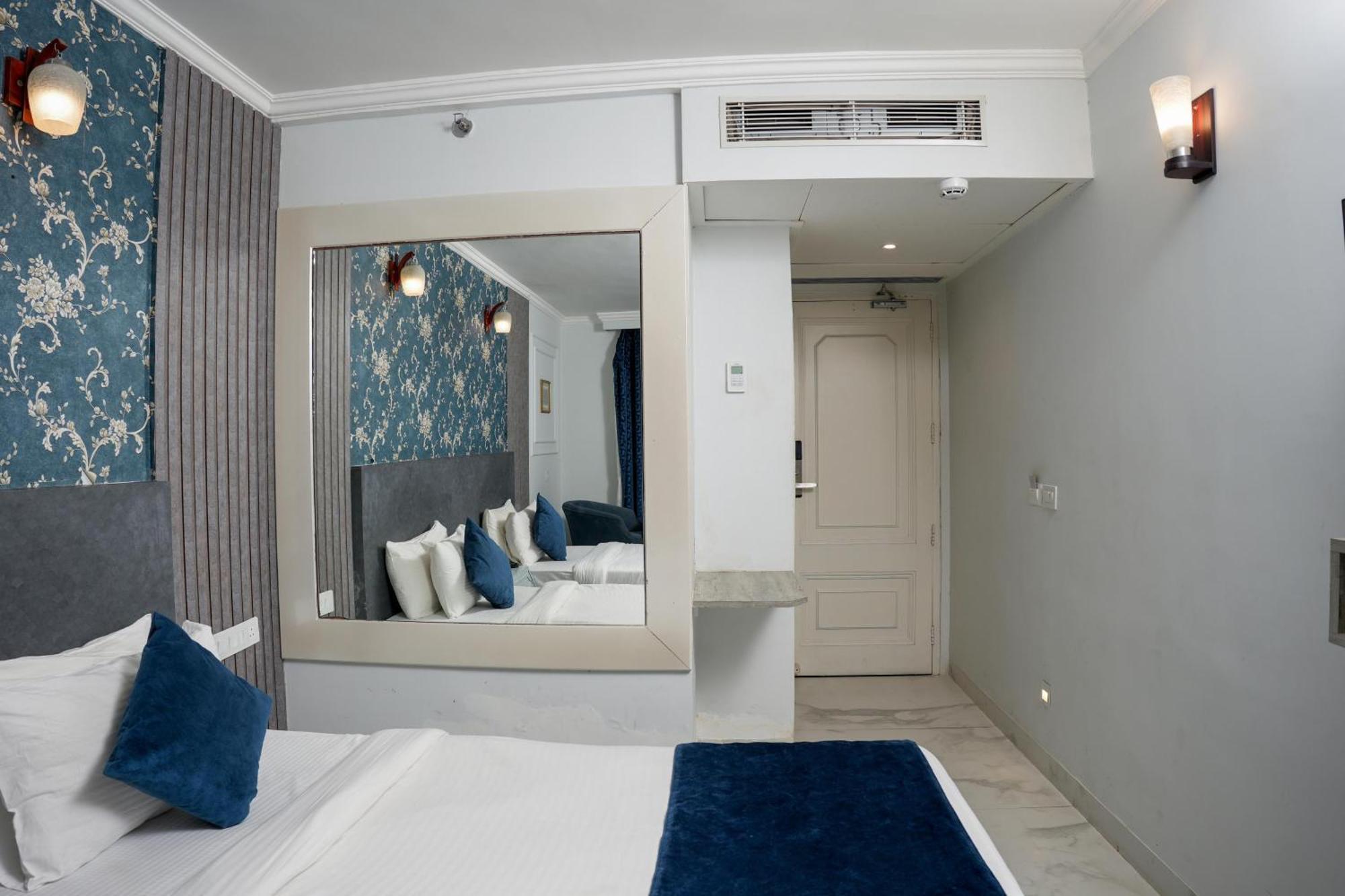 The Shanti A Boutique Hotel Jodhpur  Esterno foto