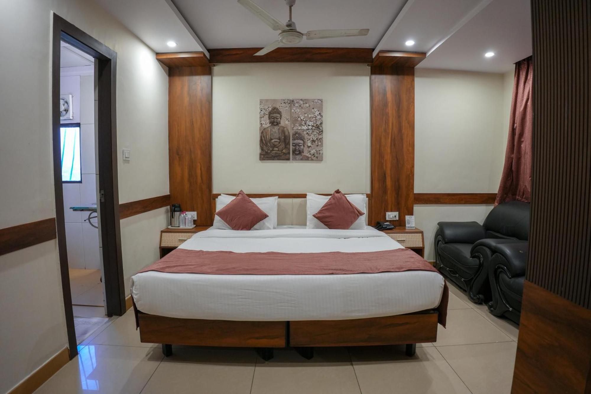 The Shanti A Boutique Hotel Jodhpur  Esterno foto