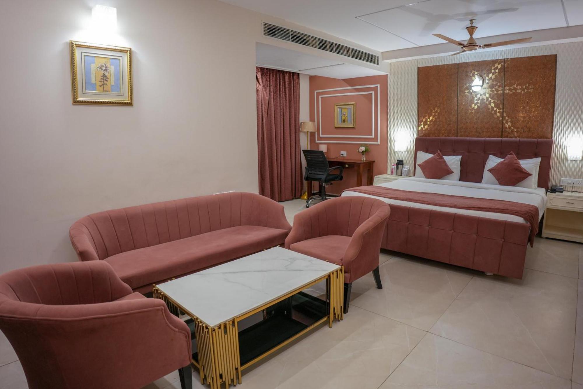 The Shanti A Boutique Hotel Jodhpur  Esterno foto