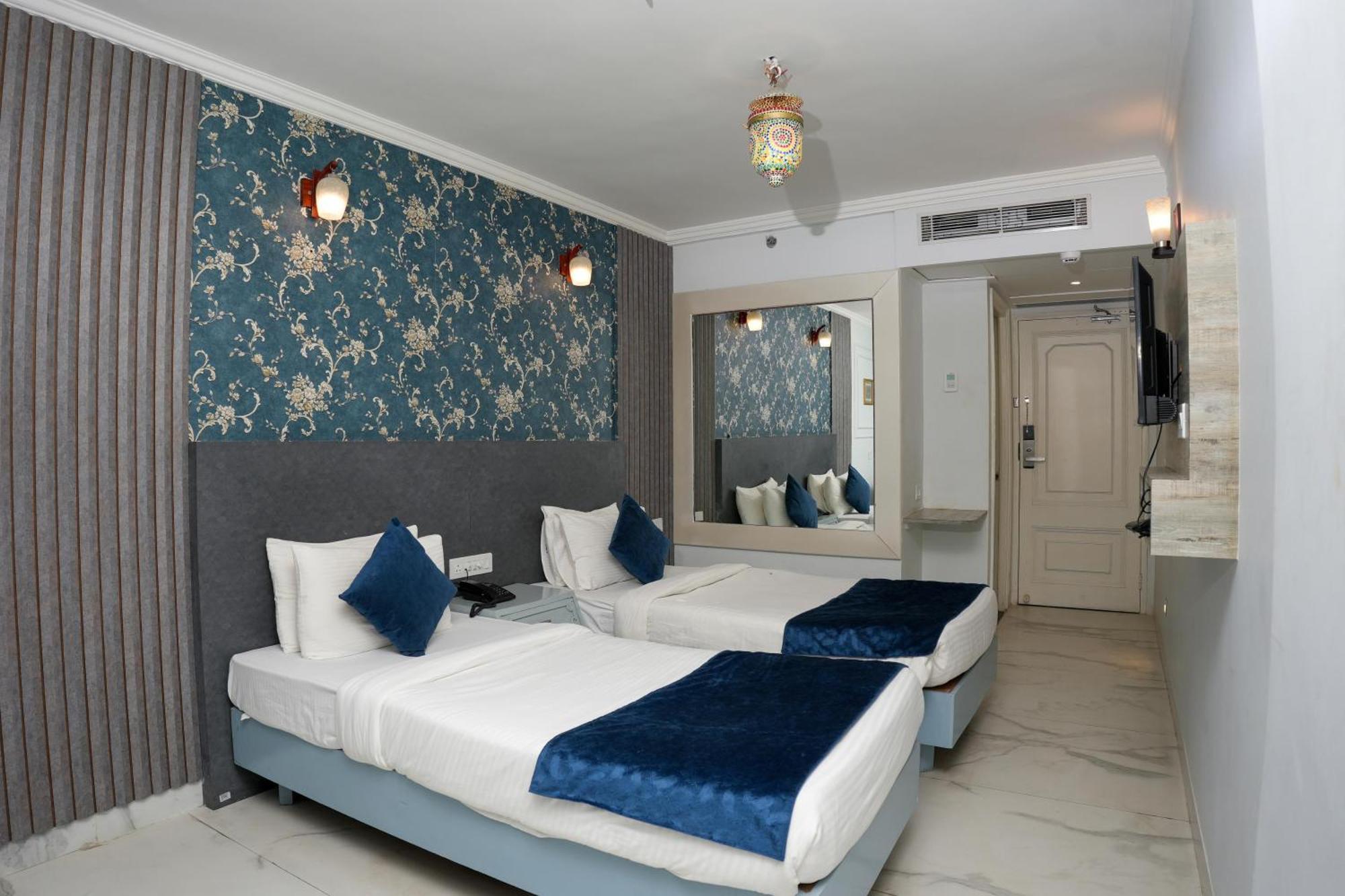 The Shanti A Boutique Hotel Jodhpur  Esterno foto