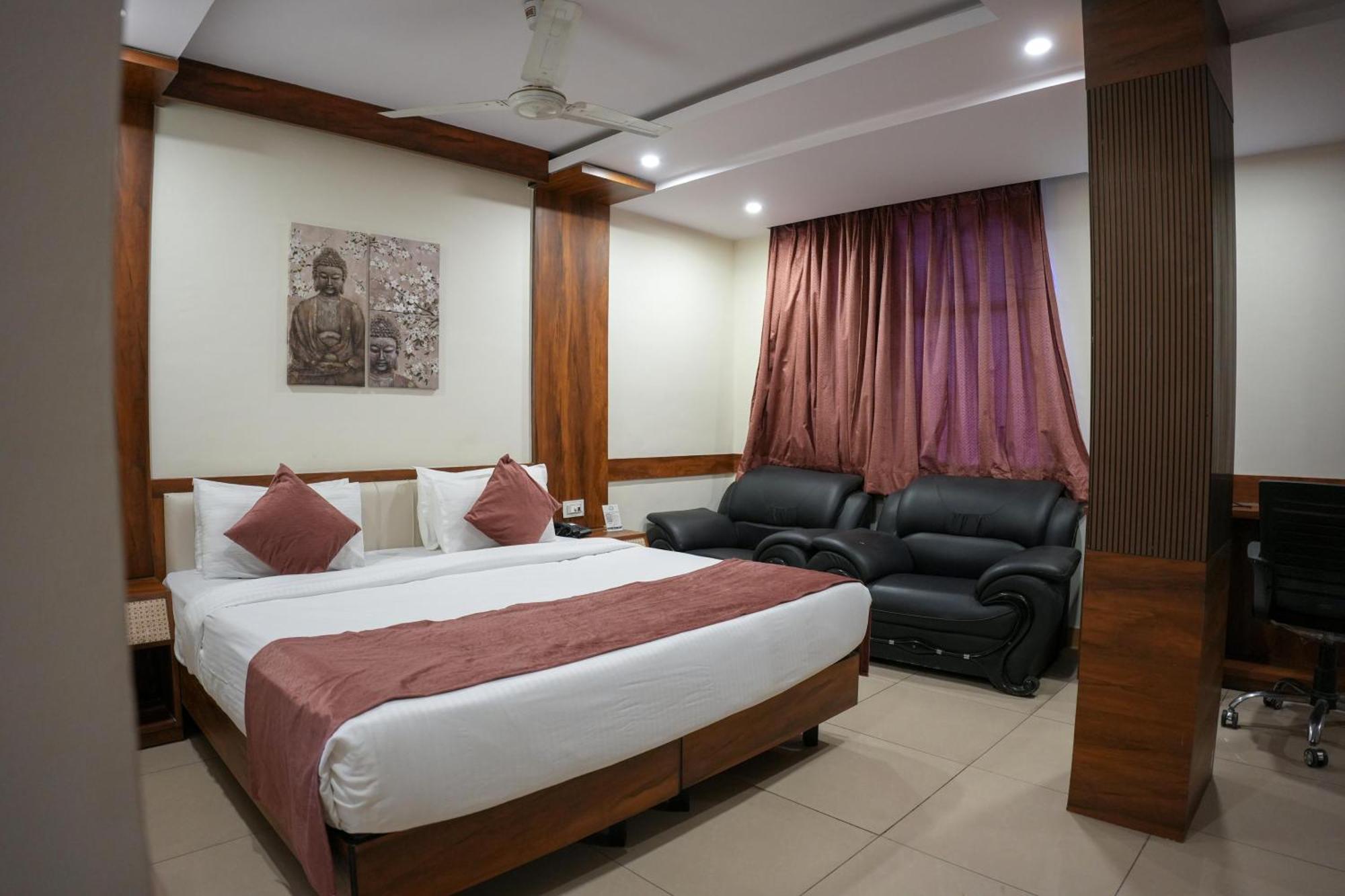 The Shanti A Boutique Hotel Jodhpur  Esterno foto
