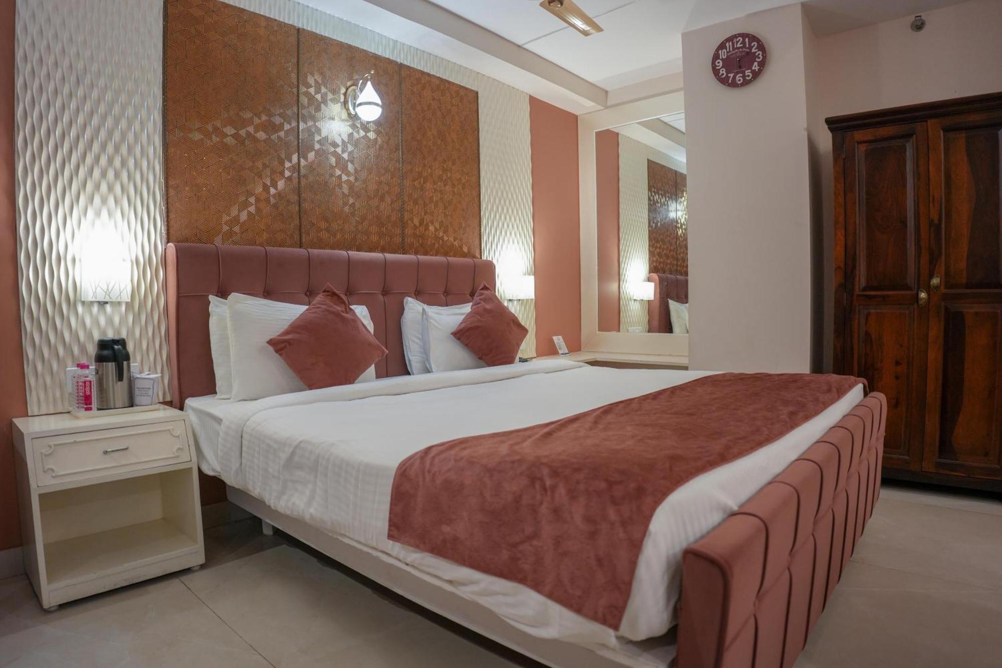 The Shanti A Boutique Hotel Jodhpur  Esterno foto