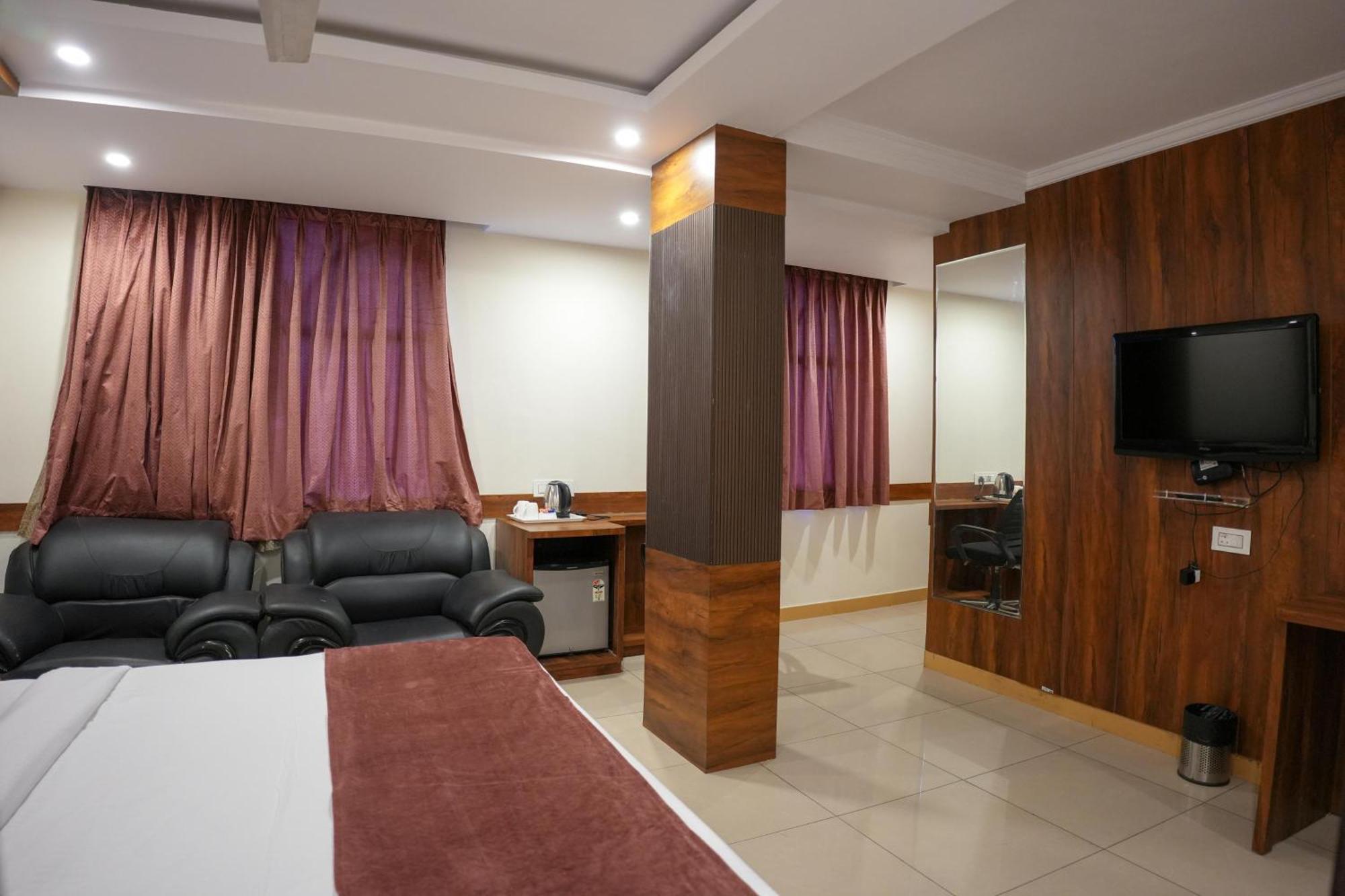 The Shanti A Boutique Hotel Jodhpur  Esterno foto